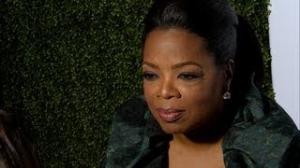 Oprah Winfrey's Multi-Million Dollar Gift