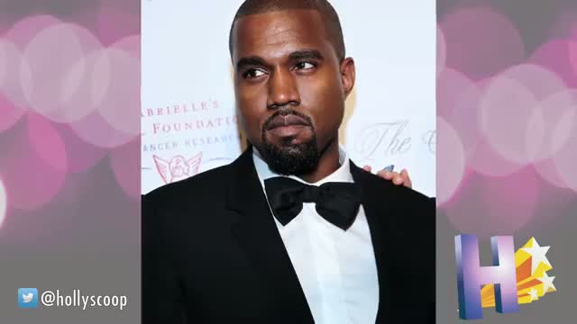 Kanye West Says He Can Be The World's Next Genius Because Steve Jobs Died