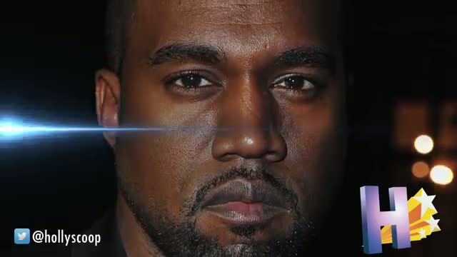 Kanye West Explains Why He Won't Be On Kim's Reality Show