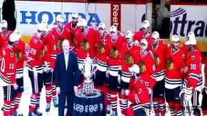 Chicago Blackhawks Road To The Stanley Cup Final 2013 (HD)