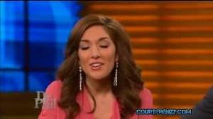 Farrah Abraham's Interview with Dr Phil (FULL)