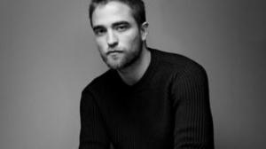 First Look: Robert Pattinson Dior Ads!