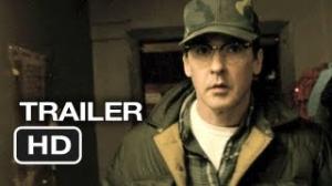 The Frozen Ground Official Trailer #1 (2013) - Nicolas Cage Movie HD