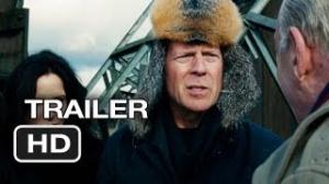 Red 2 Official Trailer #2 (2013) - Bruce Willis, Catherine Zeta-Jones, Action Movie HD
