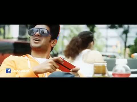 ABCD Malayalam Movie Official Trailer - American Born Confused Desi