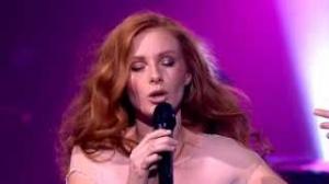 Celia Pavey Sings Xanadu: The Voice Australia Season 2