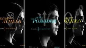 FIRST LOOK - Percy Jackson: Sea of Monsters Banners