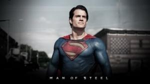 David Goyer Talks Man of Steel Sequel & DC Future