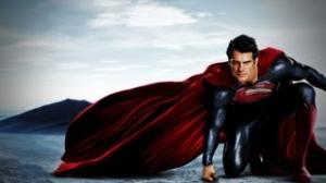 Man of Steel: a new era for Superman?