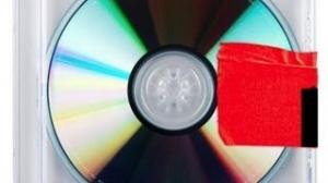 'Yeezus' finds Kanye West in a dark, but creative moo