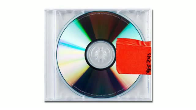 Kanye West's 'Yeezus' could debut with 500K copies