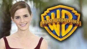 Emma Watson Lands New Movie Franchise - The Queen of Tearling