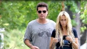 Billy Ray Cyrus and Tish Cyrus Divorcing