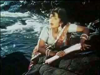 Tujhe Kho Diya Hamne - Lata Mangeshkar Film Aan (1952) Naushad / Shakeel