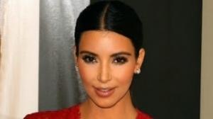 Kim Kardashian Finally Pops - Gives Birth to Baby Girl!
