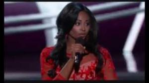 Miss USA 2013 Preliminary Competition - Evening Gown Competition Alabama - Maine (Part 3)