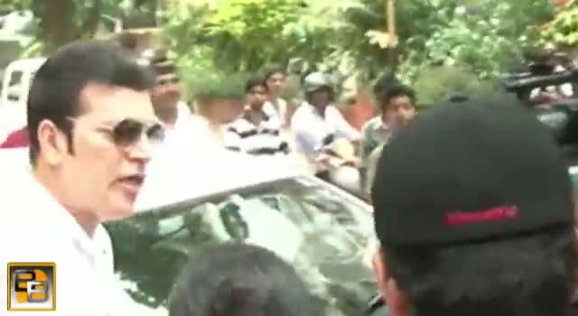 Aditya Pancholi wants Suraj Pancholi to be in JAIL