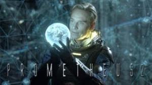 'Prometheus 2' Moving Forward