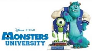 Monsters University - Exclusive Premiere