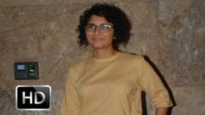 Kiran Rao Reacts Over Shahrukh Khan's Surogacy Son's $ex Determination Controversy