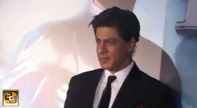 Shahrukh Khan gets FATWA for $ex determination