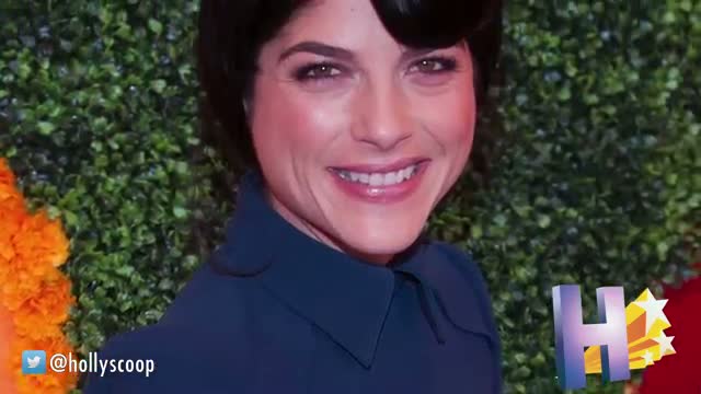 Selma Blair Officially Fired After Fight With Charlie Sheen
