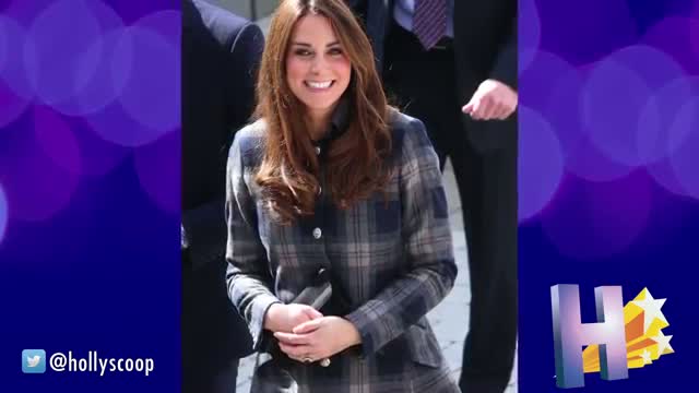 Kate Middleton Breaks Royal Tradition By Moving In With Parents