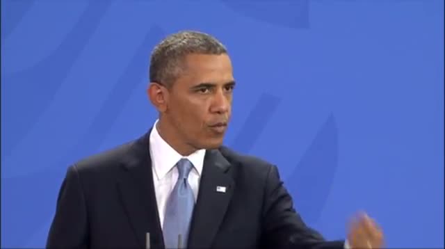 Obama: Friction in Afghan Talks No Surprise
