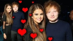 Selena Gomez & Ed Sheeran - Should They Date?