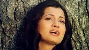 Teri Yaad Aa Rahi - Kumar Gaurav - Vijeta Pandit - Love Story Songs - Lata Mangeshkar - R.D.Burman