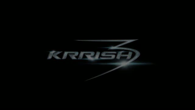 Krrish 3: Logo Revealed
