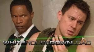 White House Down: Channing Tatum & Jamie Foxx Take On D.C.
