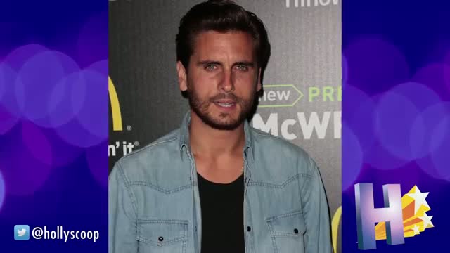Scott Disick Visits Cancer Patient Just For Good TV Ratings?
