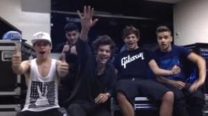 One Direction's New Single "Best Song Ever" & Official This Is Us Trailer