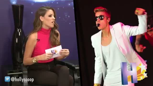 Top WTF Moments: Justin Bieber, Kristen Stewart and Katy Perry!