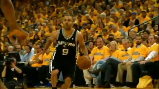 NBA Top 10 Crossovers of the 2013 Playoffs