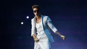 Forbes Most Powerful Celebrity Top 100: Justin Bieber and Taylor Swift make top 10