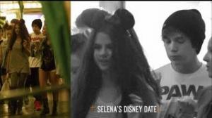 Does Selena Gomez Have a New Boyfriend?