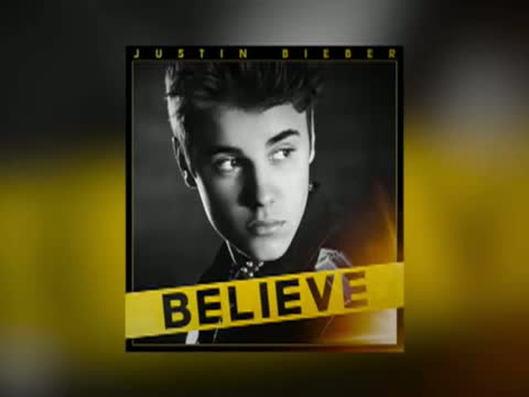 Justin Bieber - One Love (Audio)