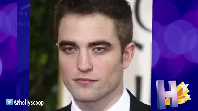 Robert Pattinson's First Post-Twilight Film Is Coming To America