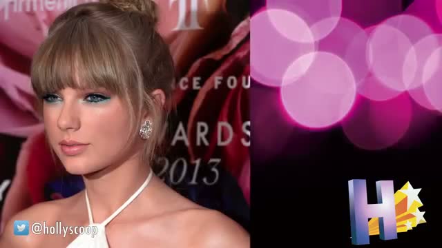 Taylor Swift Concert To Be Picketed By Church Group Because She is Promiscuous.