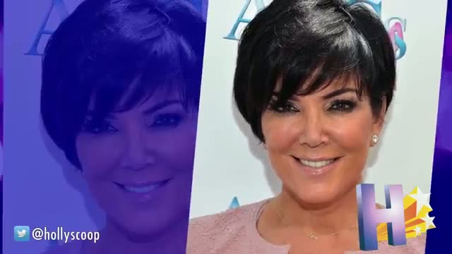 Kris Jenner Admits Bruce Moved To Home In Malibu Without Her