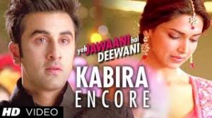 Kabira Encore Song - Yeh Jawaani Hai Deewani - Ranbir Kapoor & Deepika Padukone