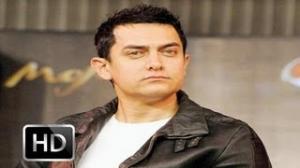 Aamir Khan diets for Dhoom 3