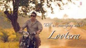 Lootera Was Not An Easy Film To Shoot: Ranveer Singh - Lootera - Releasing 5 July 2013