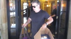 Alec Baldwin Leaves Town after Homophobic Rant