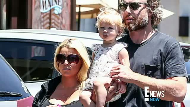Jessica Simpson Gives Birth to a Baby Boy