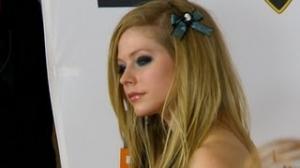 Avril Lavigne Wedding Details