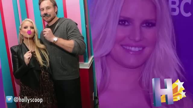 All The Details About Jessica Simpson's Baby Ace
