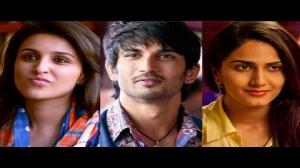 Loveline Teaser - Shuddh Desi Romance - Sushant Singh Rajput, Parineeti Chopra & Vaani Kapoor